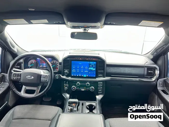 Ford F-150 2021 photo 3