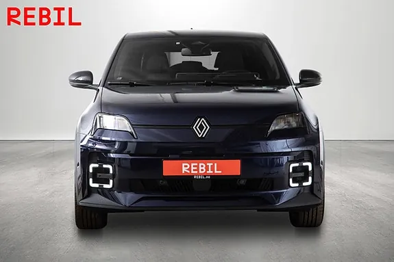 Renault 5 E-Tech 2025 photo 3