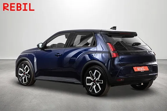 Renault 5 E-Tech 2025 photo 5
