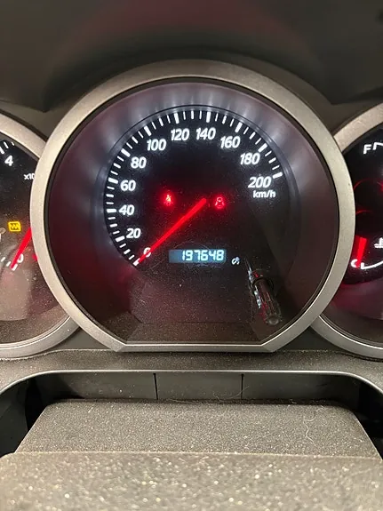 Suzuki Grand Vitara 2006 photo 4