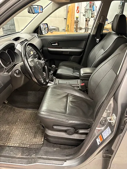 Suzuki Grand Vitara 2006 photo 2