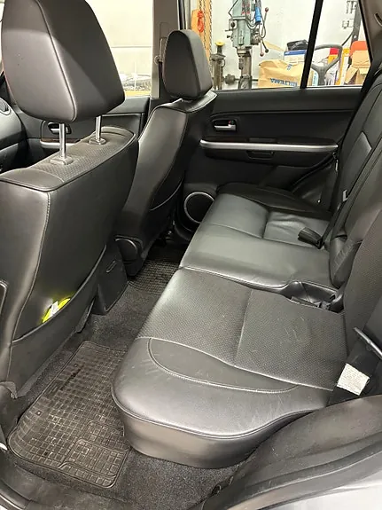 Suzuki Grand Vitara 2006 photo 3