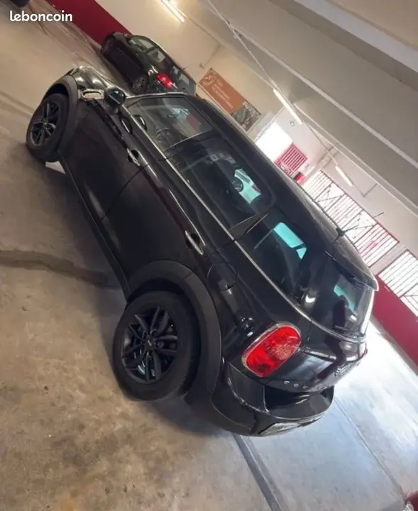 Mini Mini Countryman 2015 photo 2
