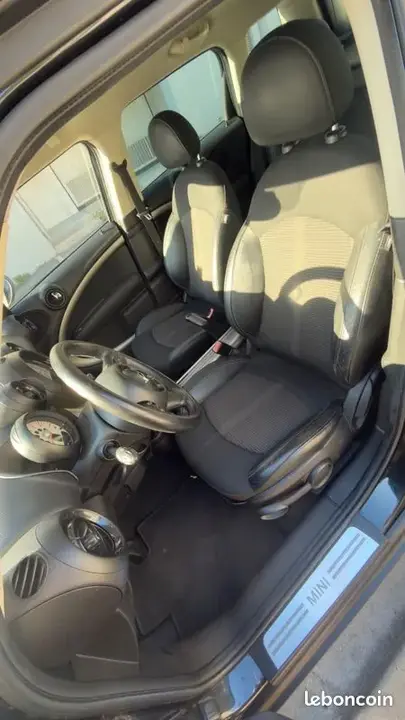 Mini Mini Countryman 2015 photo 3