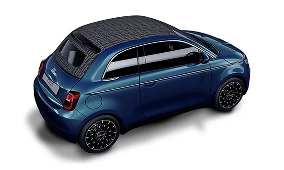 Fiat 500 2021 photo 2