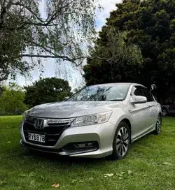 Honda Accord 2013 photo 3