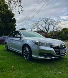 Honda Accord 2013 photo 4