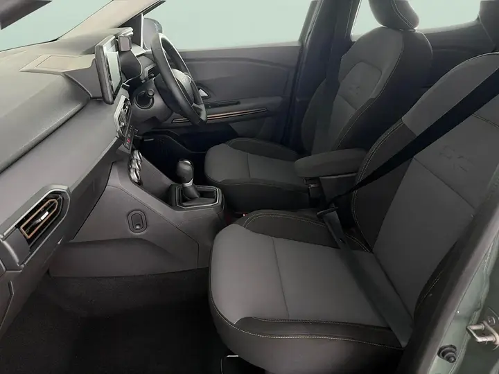 Dacia Sandero Stepway 2024 photo 4