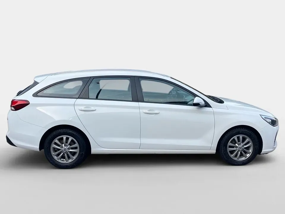 Hyundai I30 2017 photo 3