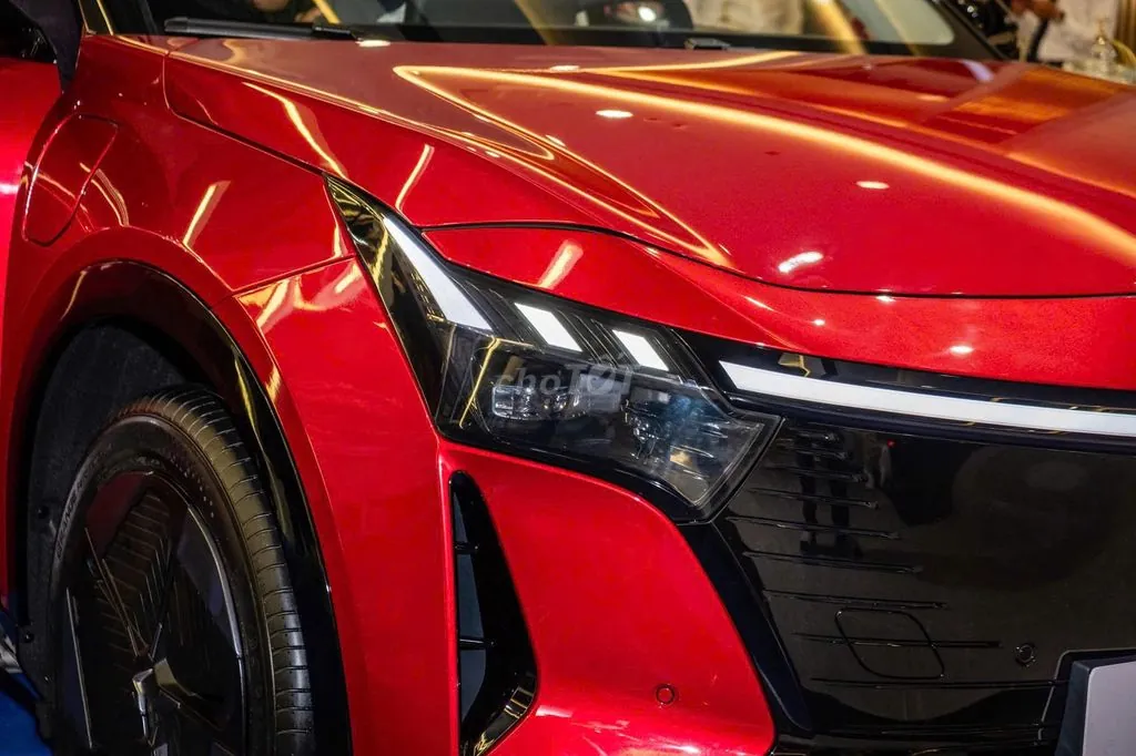 Vinfast Vf8 2026 photo 4