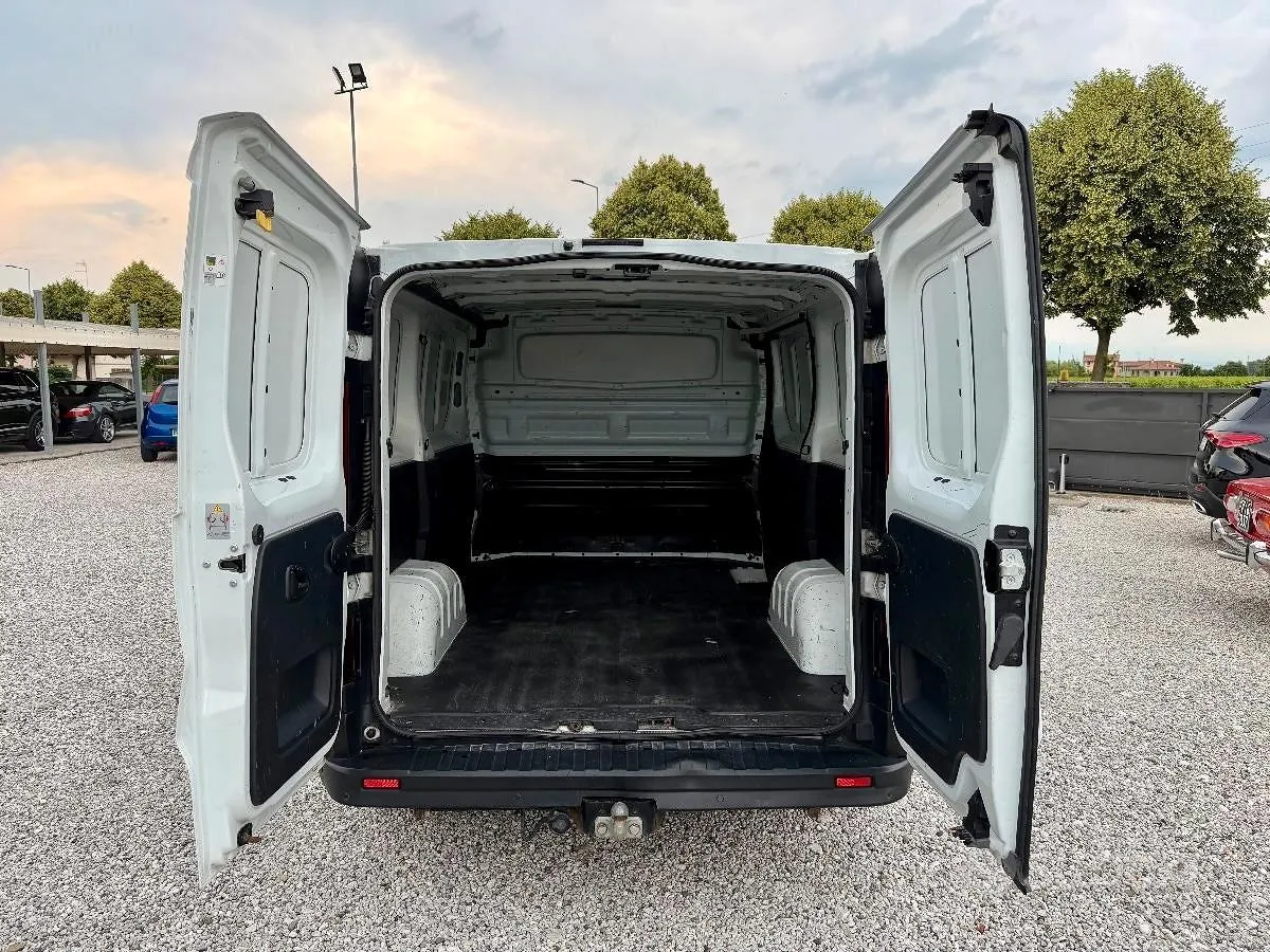 Fiat Talento photo 4