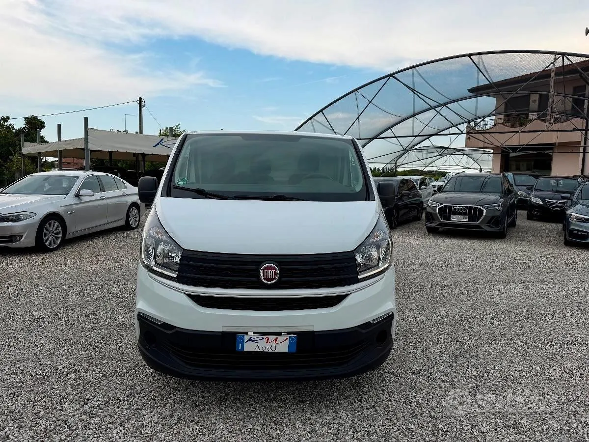 Fiat Talento photo 3