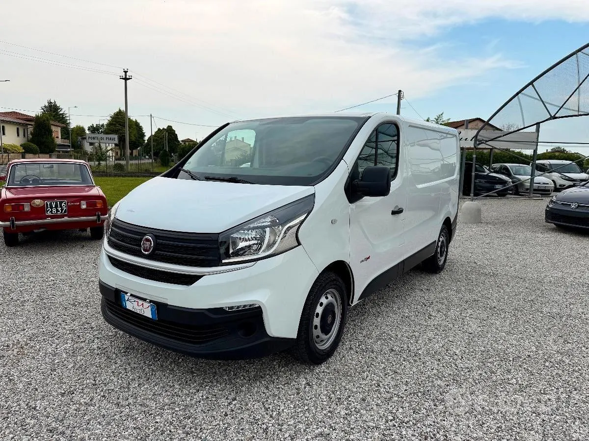 Fiat Talento