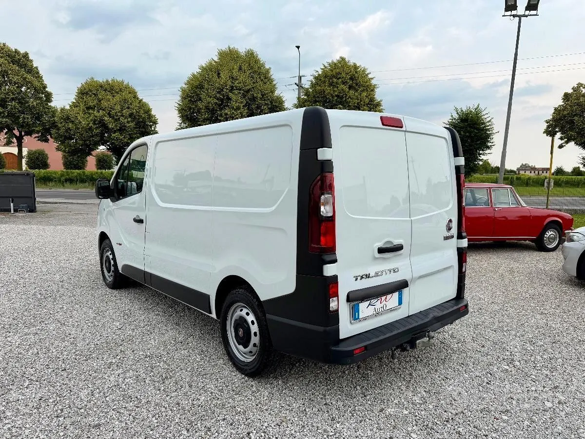 Fiat Talento photo 5