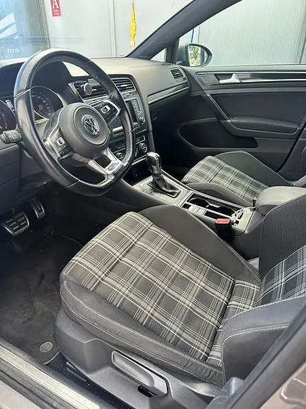 Volkswagen Golf Vii 2014 photo 5