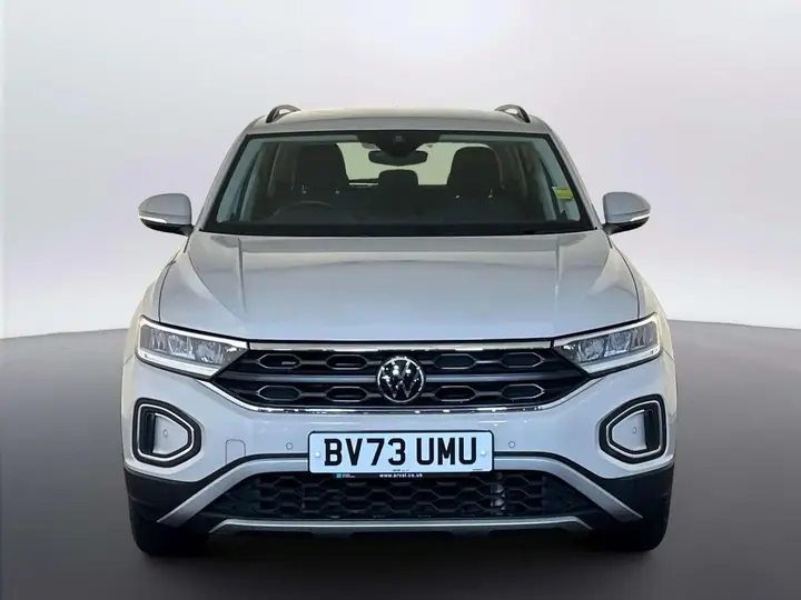 Volkswagen T-Roc 2023 photo 5