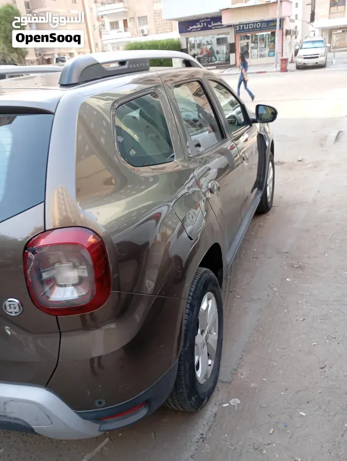 Renault Duster 2019 photo 4