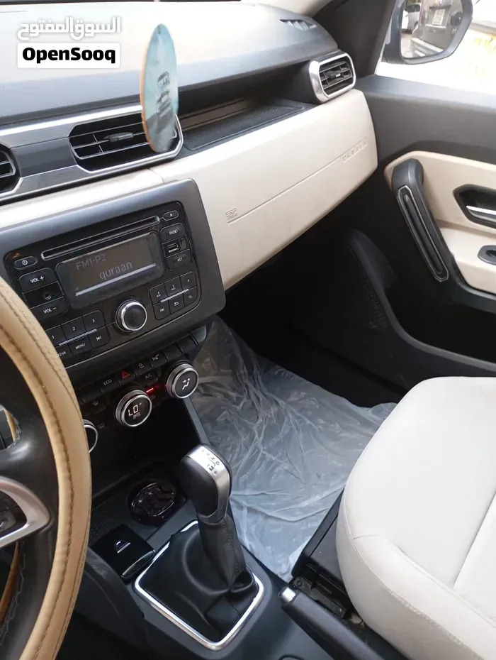 Renault Duster 2019 photo 2