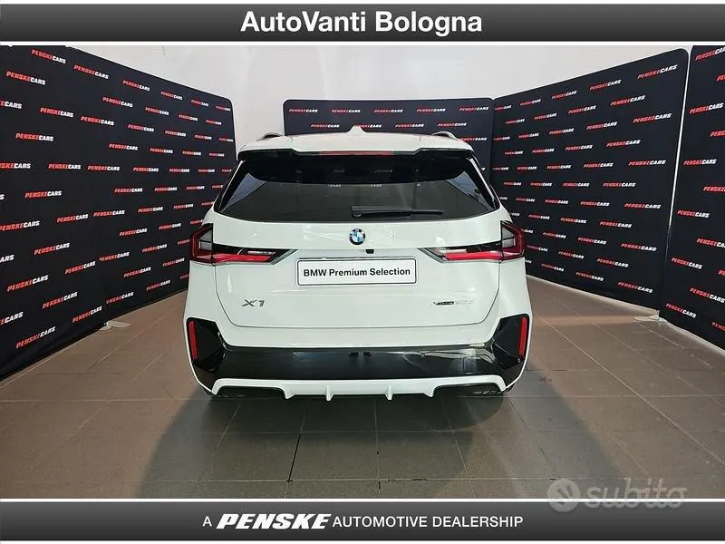 BMW X1 2024 photo 5