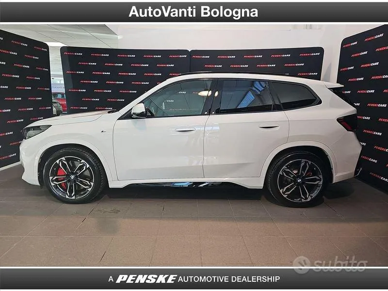 BMW X1 2024 photo 3
