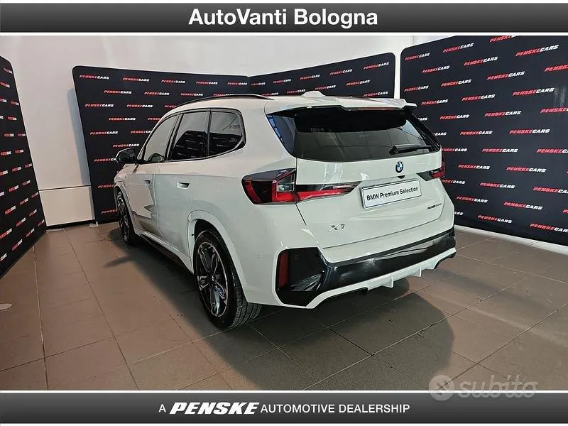 BMW X1 2024 photo 4