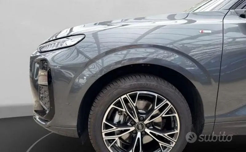 Audi Q3 2026 photo 5