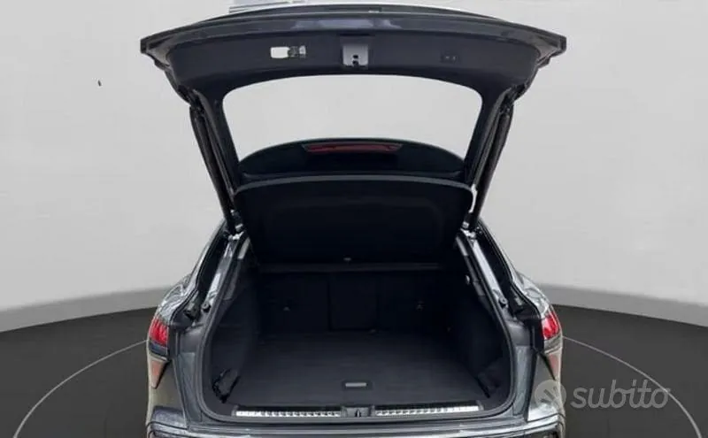 Audi Q3 2026 photo 4
