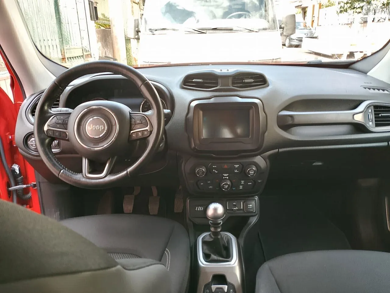 Jeep Renegade 2019 photo 5