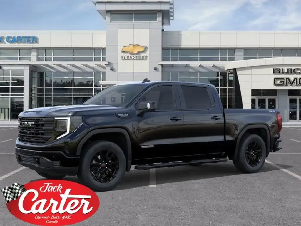 GMC Sierra 1500
