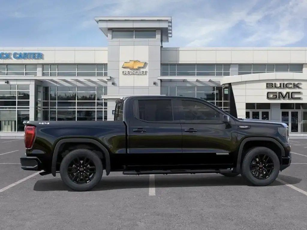 GMC Sierra 1500 2026 photo 5