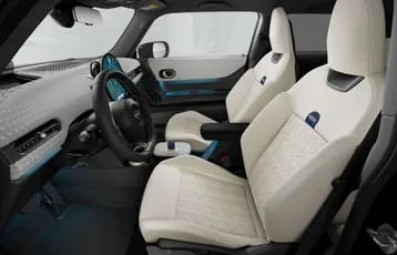 Mini Cooper 2025 photo 3