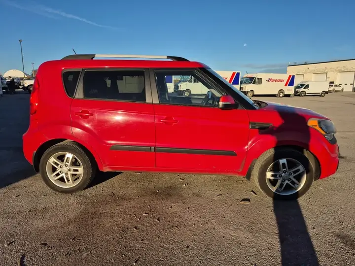 Kia Soul 2012 photo 4