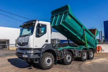 Renault Kerax