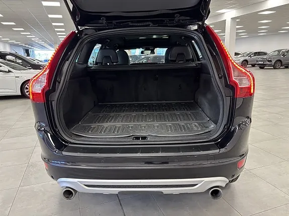 Volvo Xc60 2013 photo 5
