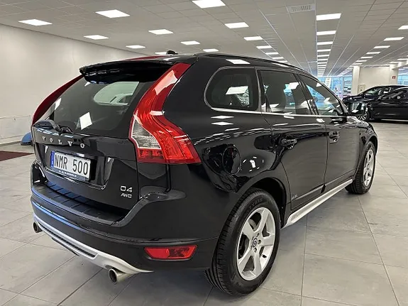 Volvo Xc60 2013 photo 3