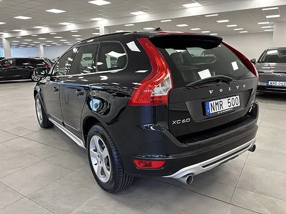Volvo Xc60 2013 photo 4