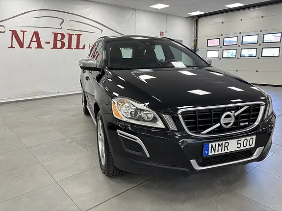 Volvo Xc60 2013 photo 2