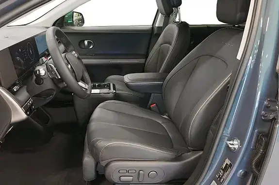Hyundai Ioniq 5 2027 photo 5