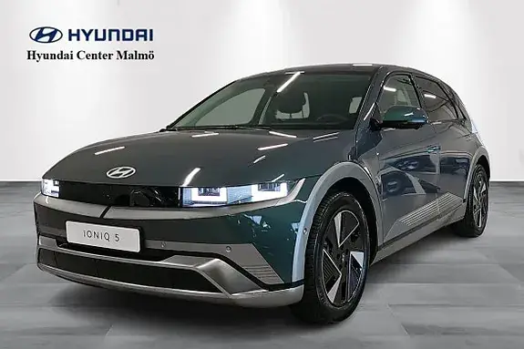 Hyundai Ioniq 5