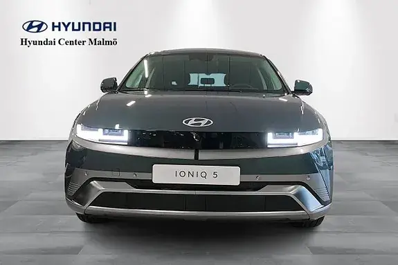 Hyundai Ioniq 5 2027 photo 4