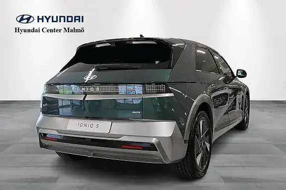 Hyundai Ioniq 5 2027 photo 2