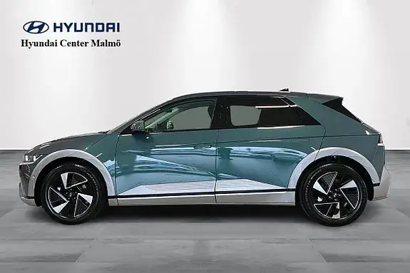 Hyundai Ioniq 5 2027 photo 3