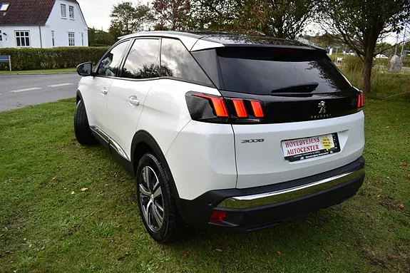 Peugeot 3008 2024 photo 4