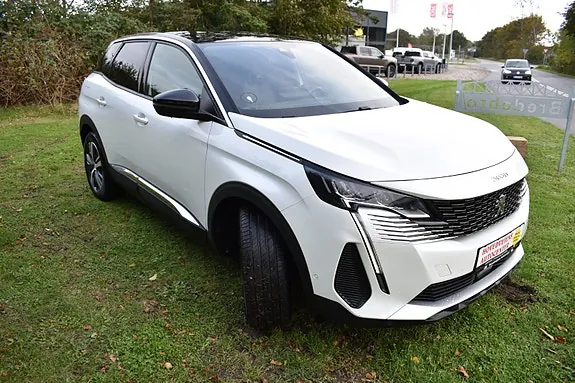Peugeot 3008 2024 photo 2