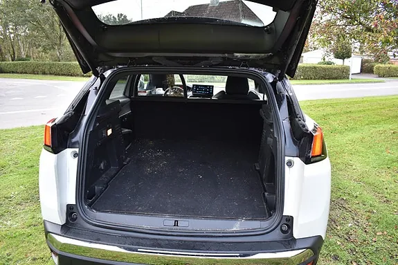 Peugeot 3008 2024 photo 5