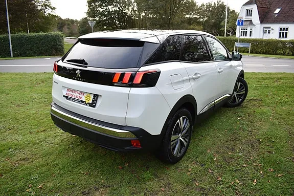 Peugeot 3008 2024 photo 3