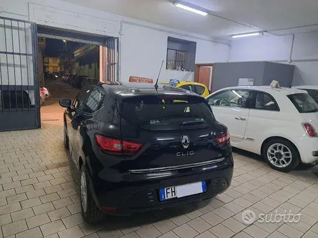 Renault Clio 2017 photo 4