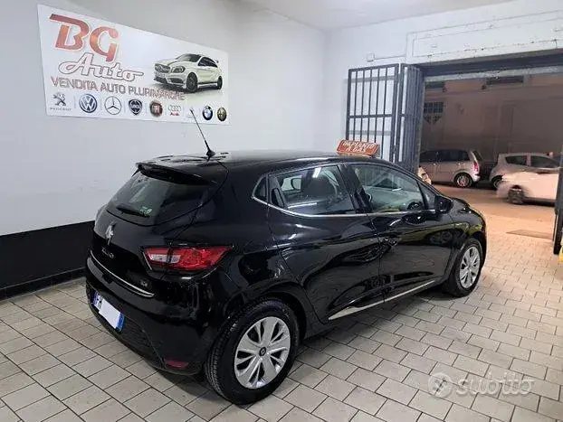 Renault Clio 2017 photo 5