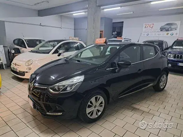 Renault Clio 2017 photo 3