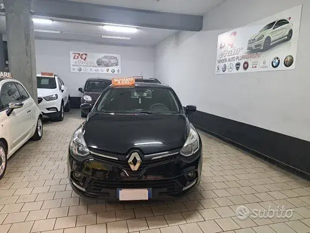 Renault Clio 2017 photo 2